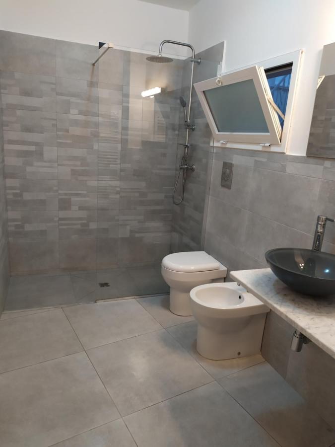 Appartement Boffy Ii