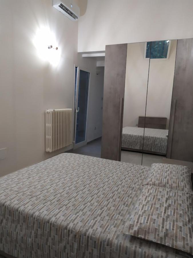 Apartment Boffy Ii